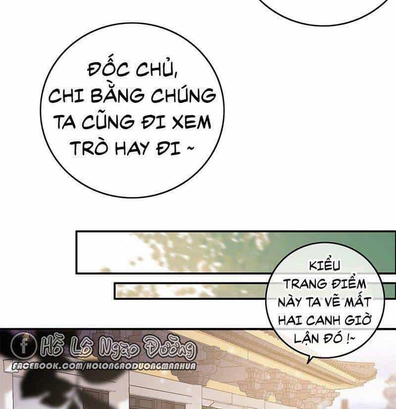 Đề Đốc Tự Ta Tu Dưỡng - Chương 30 - ảnh 25