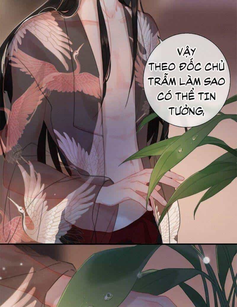 Đề Đốc Tự Ta Tu Dưỡng - Chương 3 - ảnh 13