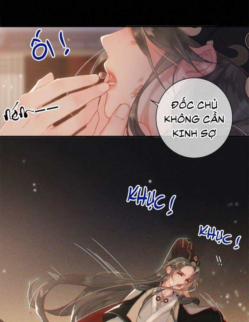 Đề Đốc Tự Ta Tu Dưỡng - Chương 3 - ảnh 19