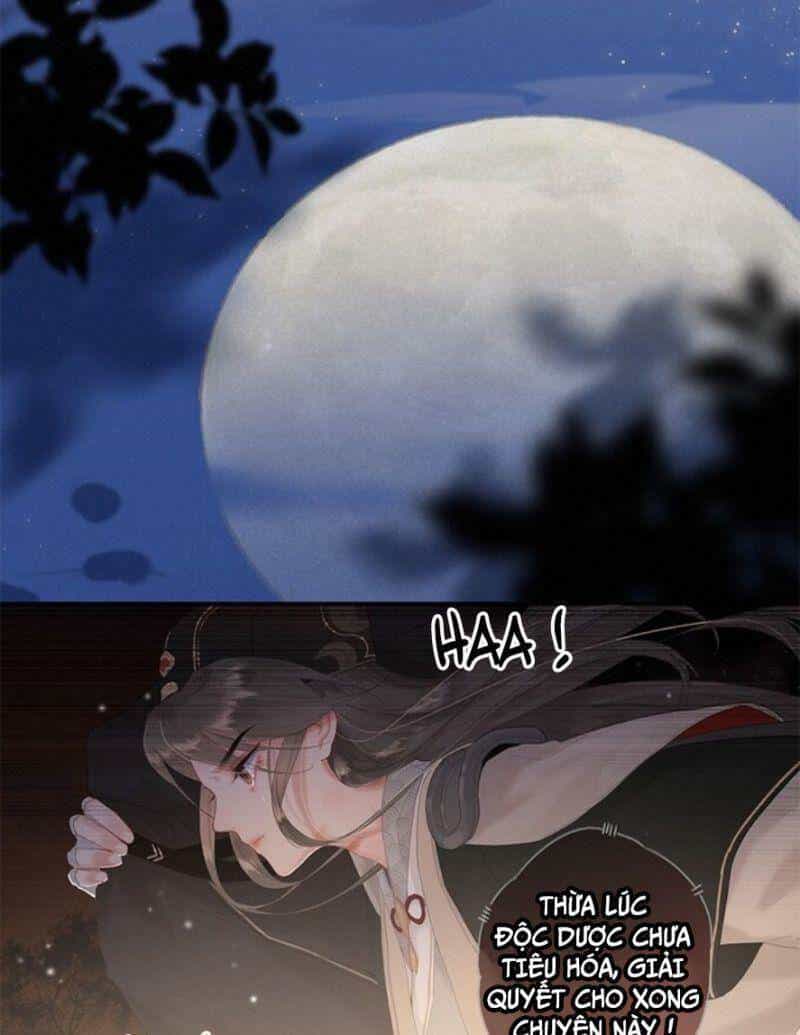 Đề Đốc Tự Ta Tu Dưỡng - Chương 3 - ảnh 24