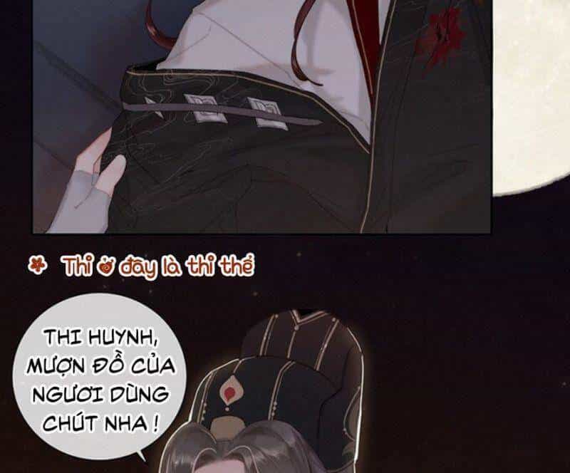 Đề Đốc Tự Ta Tu Dưỡng - Chương 3 - ảnh 26