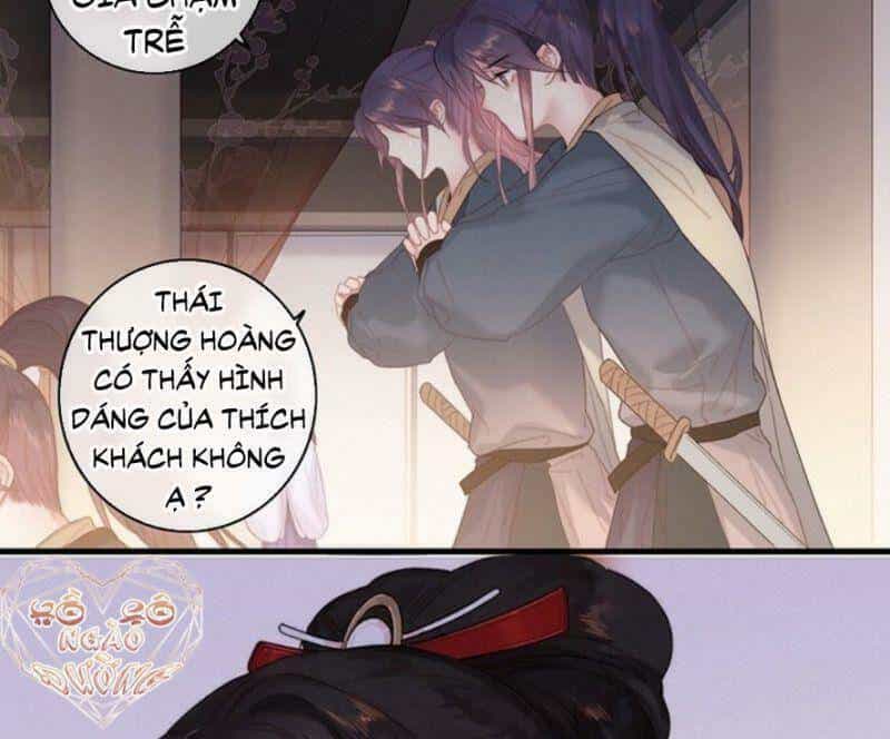 Đề Đốc Tự Ta Tu Dưỡng - Chương 3 - ảnh 41