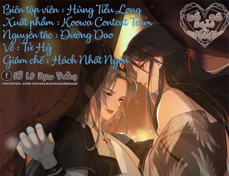 Đề Đốc Tự Ta Tu Dưỡng - Chương 31 - ảnh 1