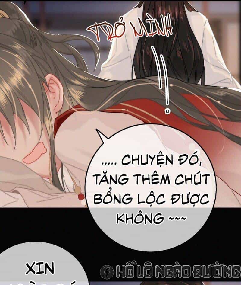 Đề Đốc Tự Ta Tu Dưỡng - Chương 32 - ảnh 21