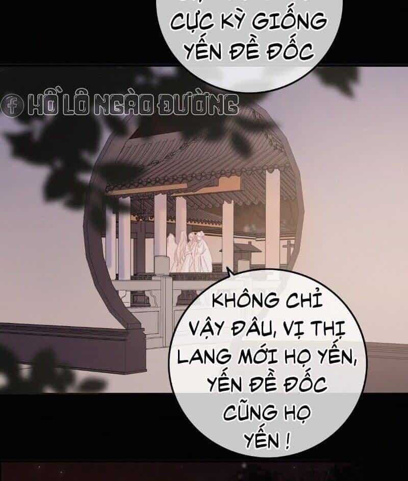 Đề Đốc Tự Ta Tu Dưỡng - Chương 32 - ảnh 29