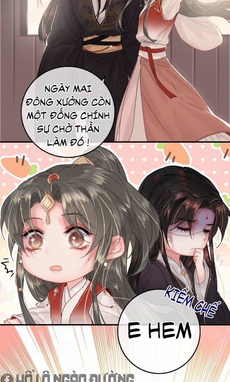 Đề Đốc Tự Ta Tu Dưỡng - Chương 32 - ảnh 5
