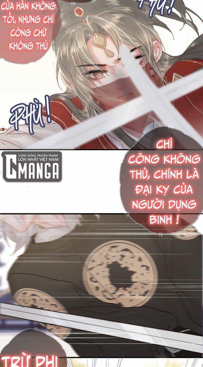 Đề Đốc Tự Ta Tu Dưỡng - Chương 33 - ảnh 19