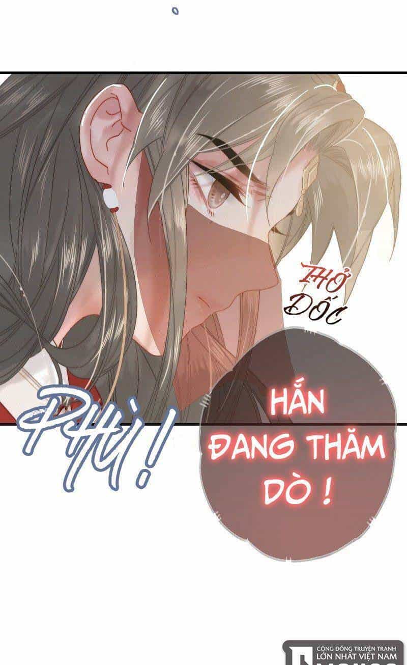 Đề Đốc Tự Ta Tu Dưỡng - Chương 33 - ảnh 21