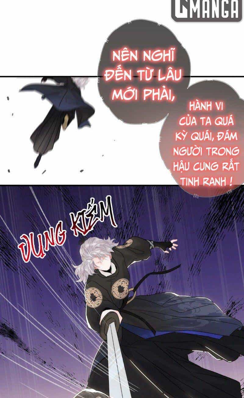 Đề Đốc Tự Ta Tu Dưỡng - Chương 33 - ảnh 22