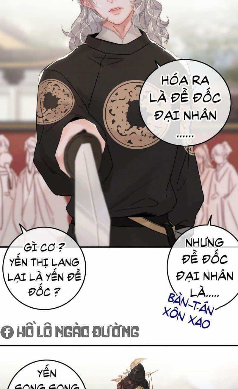 Đề Đốc Tự Ta Tu Dưỡng - Chương 33 - ảnh 29