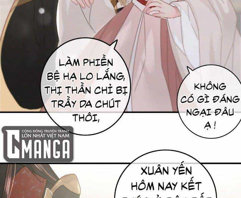 Đề Đốc Tự Ta Tu Dưỡng - Chương 33 - ảnh 34