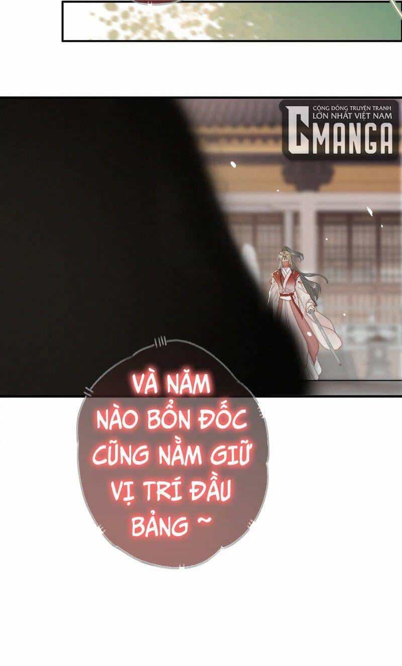 Đề Đốc Tự Ta Tu Dưỡng - Chương 33 - ảnh 7