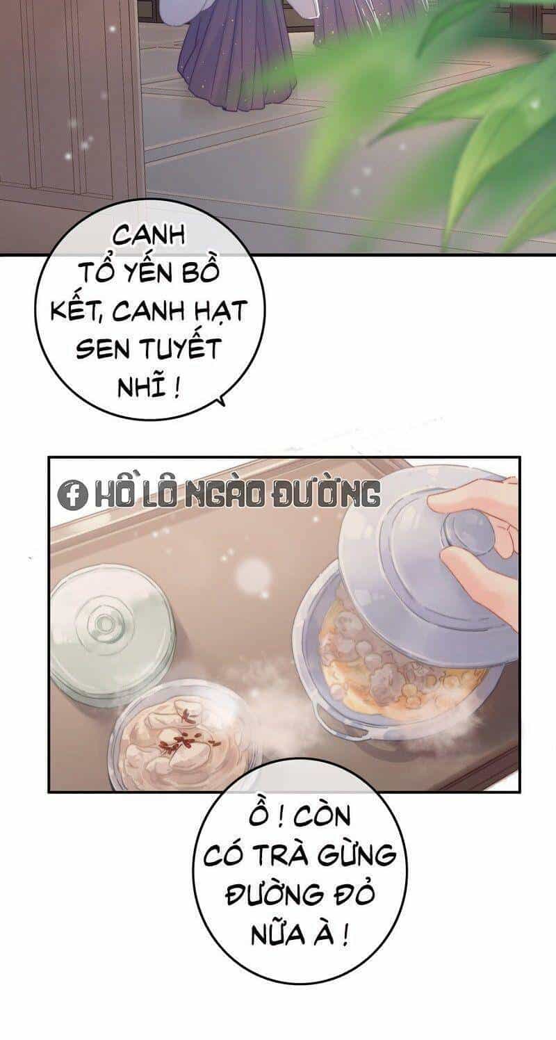 Đề Đốc Tự Ta Tu Dưỡng - Chương 34 - ảnh 10