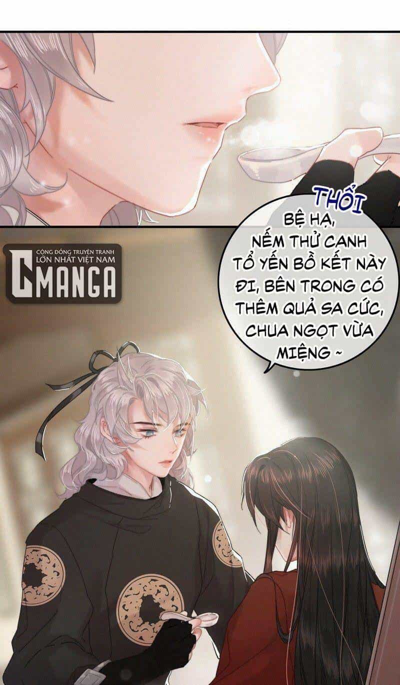Đề Đốc Tự Ta Tu Dưỡng - Chương 34 - ảnh 11