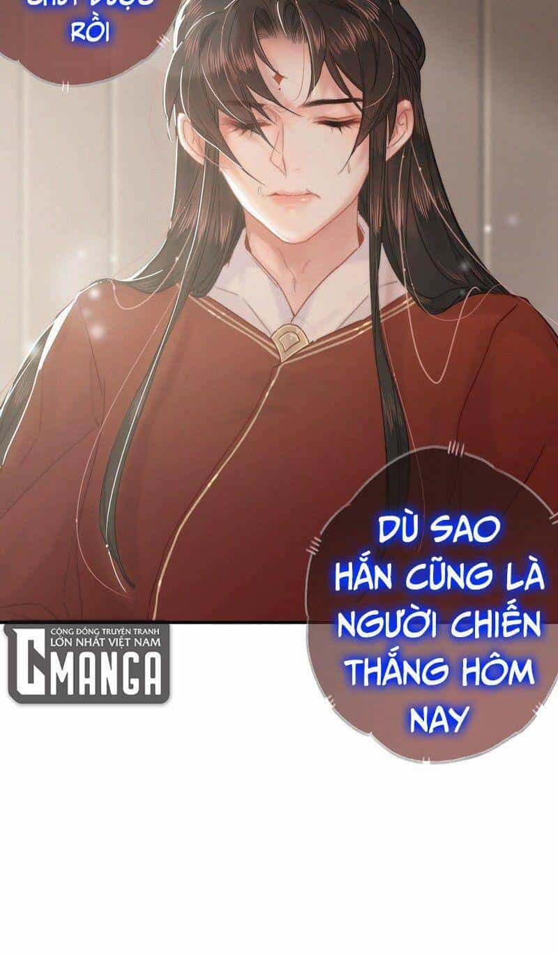 Đề Đốc Tự Ta Tu Dưỡng - Chương 34 - ảnh 16