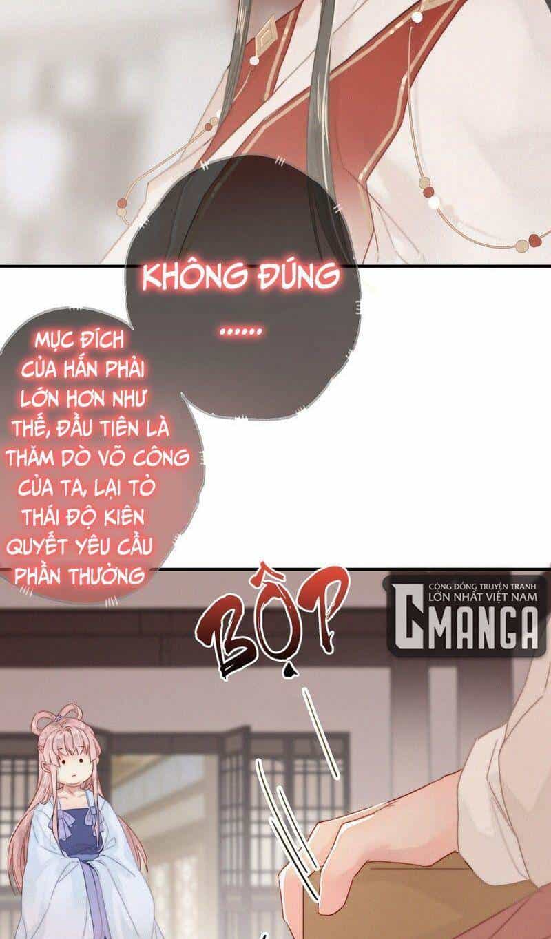Đề Đốc Tự Ta Tu Dưỡng - Chương 34 - ảnh 24