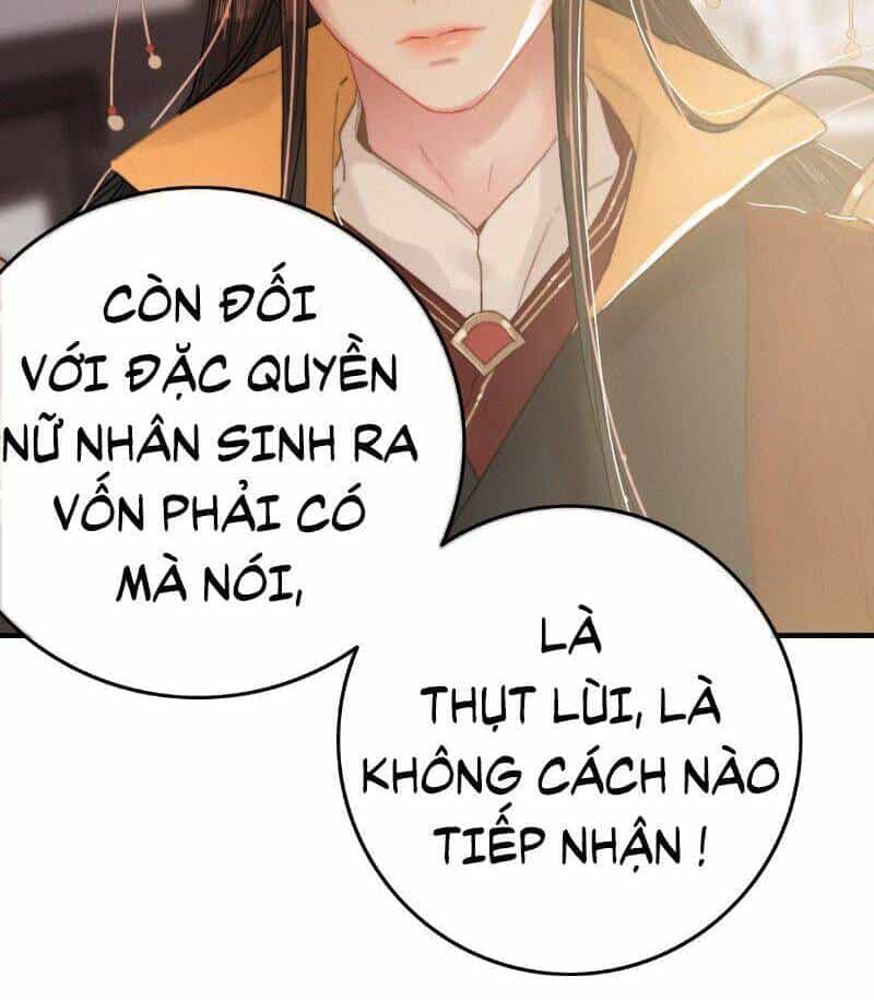 Đề Đốc Tự Ta Tu Dưỡng - Chương 36 - ảnh 11