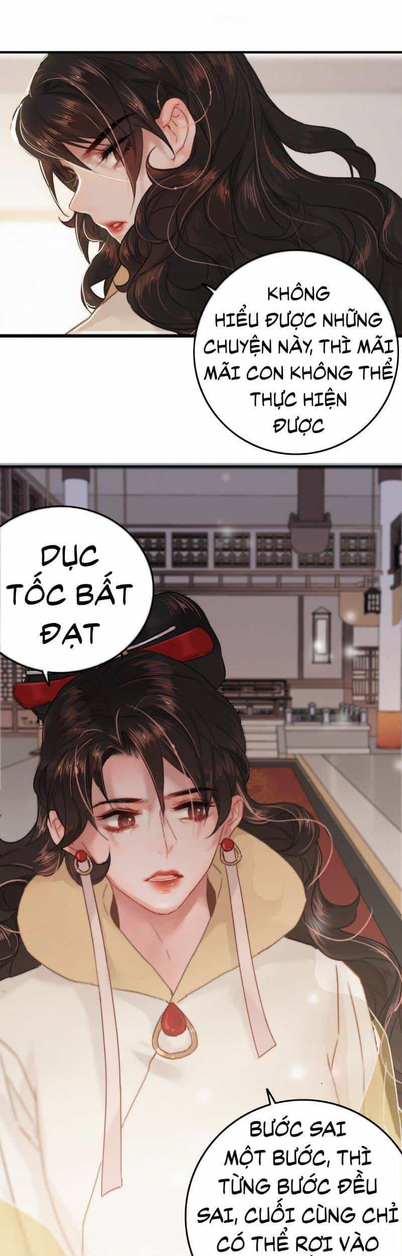 Đề Đốc Tự Ta Tu Dưỡng - Chương 36 - ảnh 12