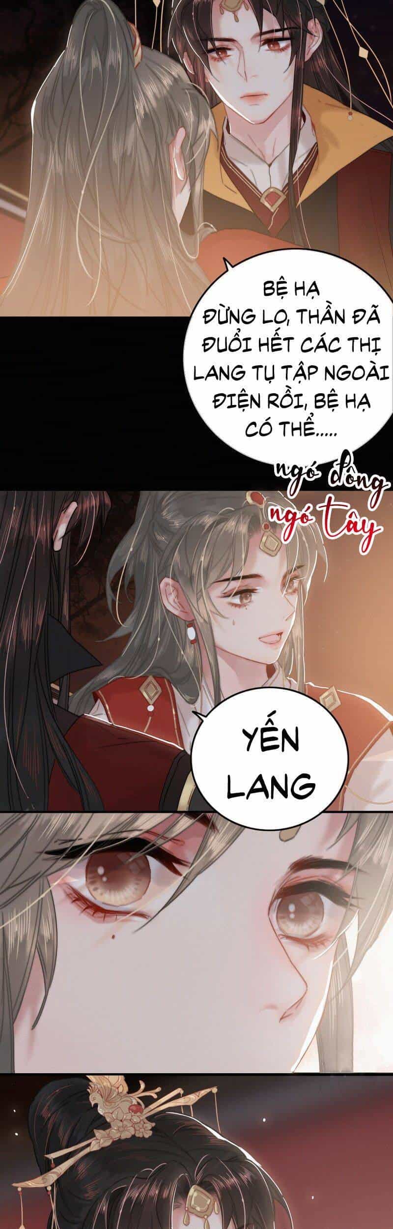 Đề Đốc Tự Ta Tu Dưỡng - Chương 36 - ảnh 16