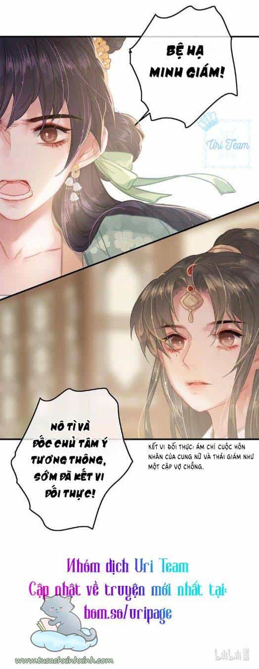 Đề Đốc Tự Ta Tu Dưỡng - Chương 36 - ảnh 21