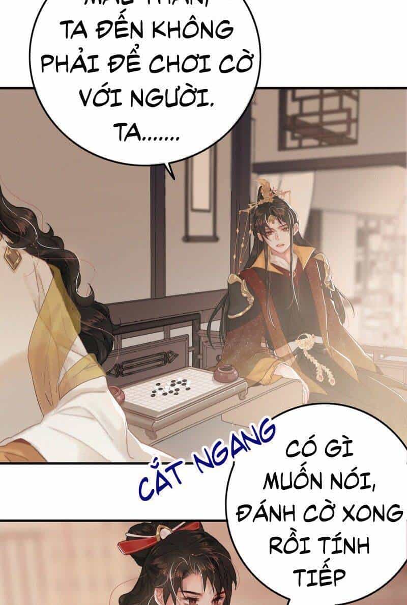 Đề Đốc Tự Ta Tu Dưỡng - Chương 36 - ảnh 5