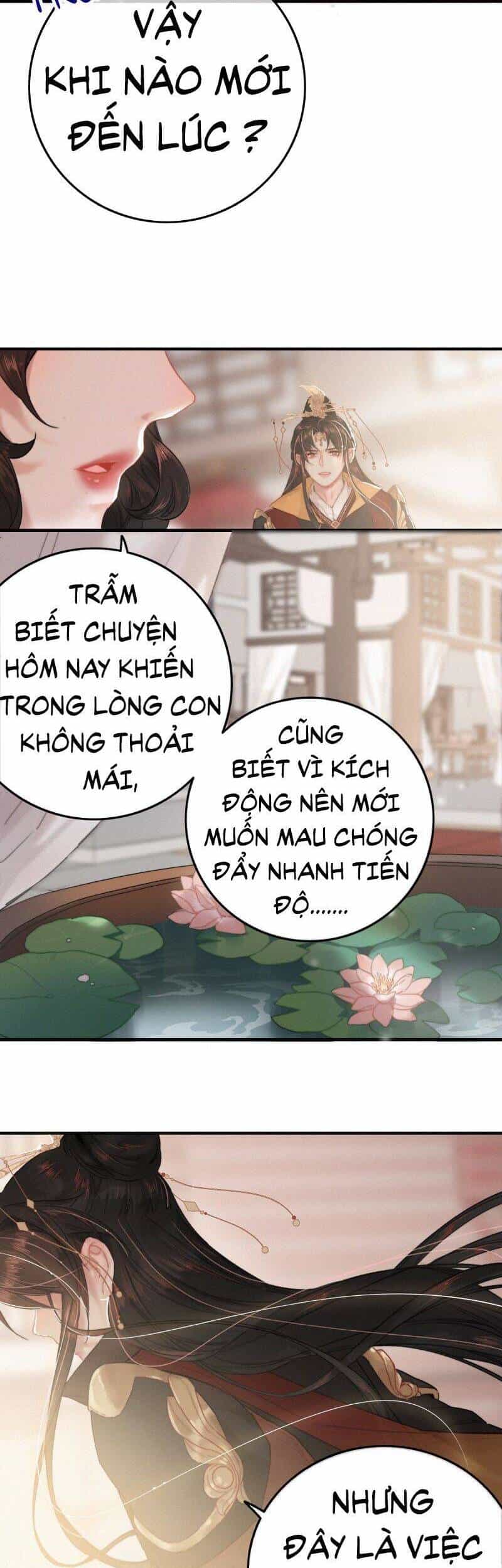 Đề Đốc Tự Ta Tu Dưỡng - Chương 36 - ảnh 9