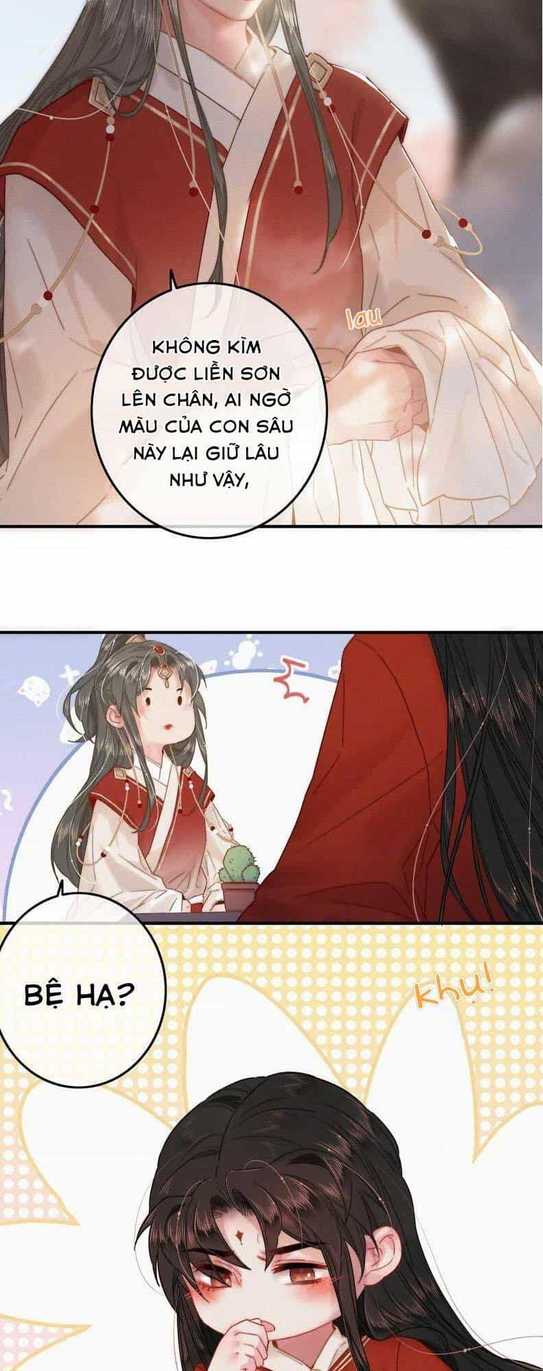 Đề Đốc Tự Ta Tu Dưỡng - Chương 37 - ảnh 16