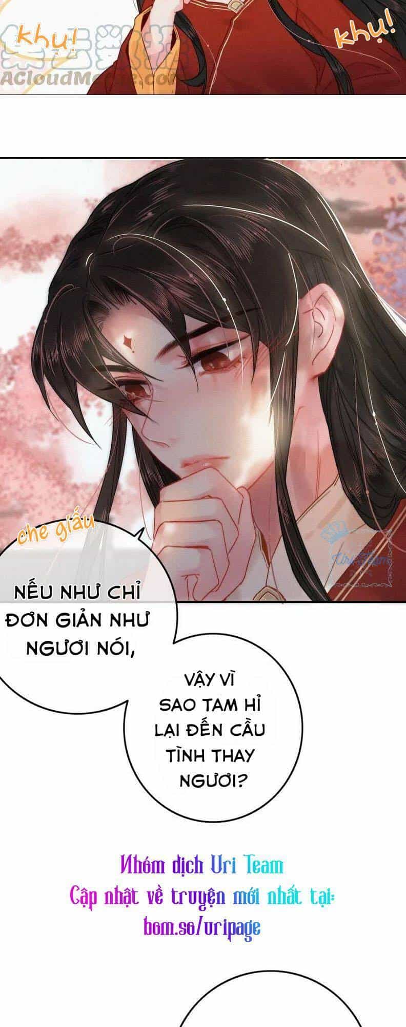 Đề Đốc Tự Ta Tu Dưỡng - Chương 37 - ảnh 17