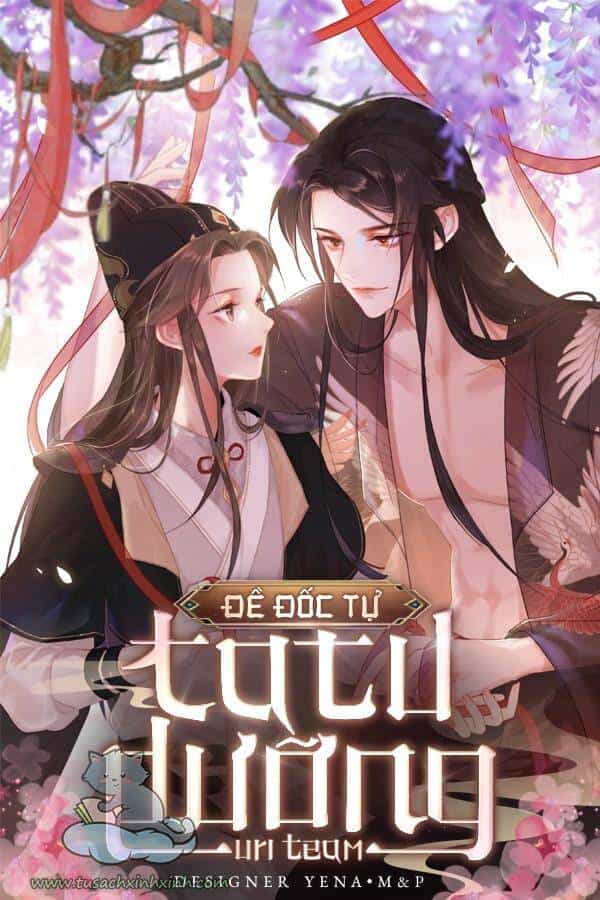 Đề Đốc Tự Ta Tu Dưỡng - Chương 38 - ảnh 1