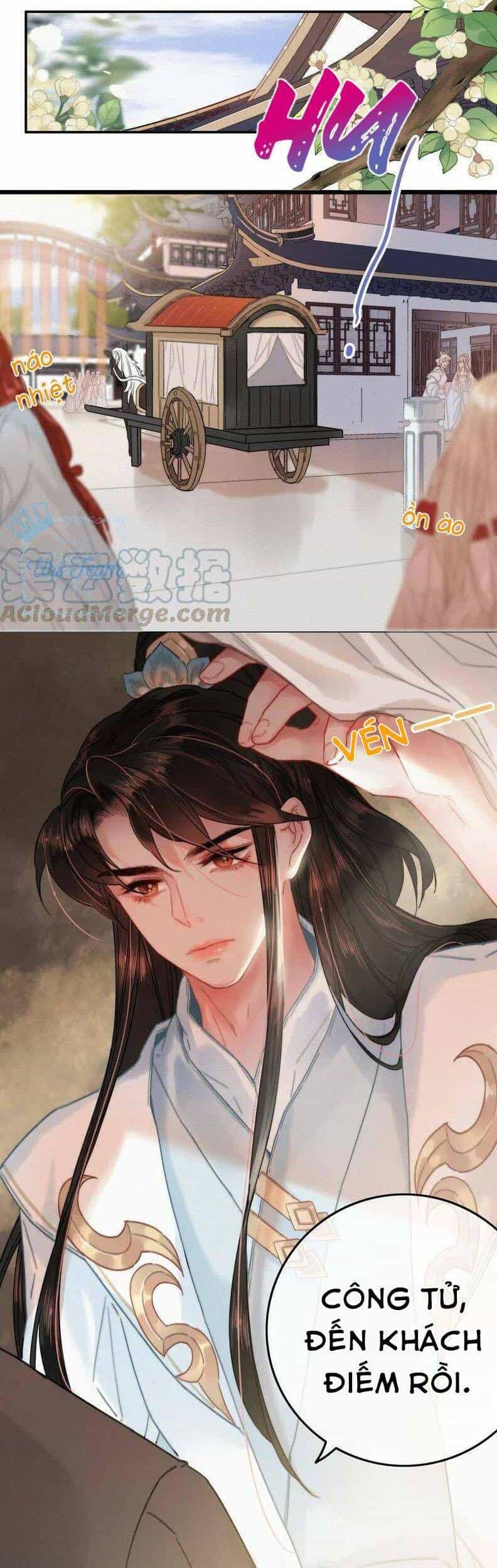 Đề Đốc Tự Ta Tu Dưỡng - Chương 38 - ảnh 13