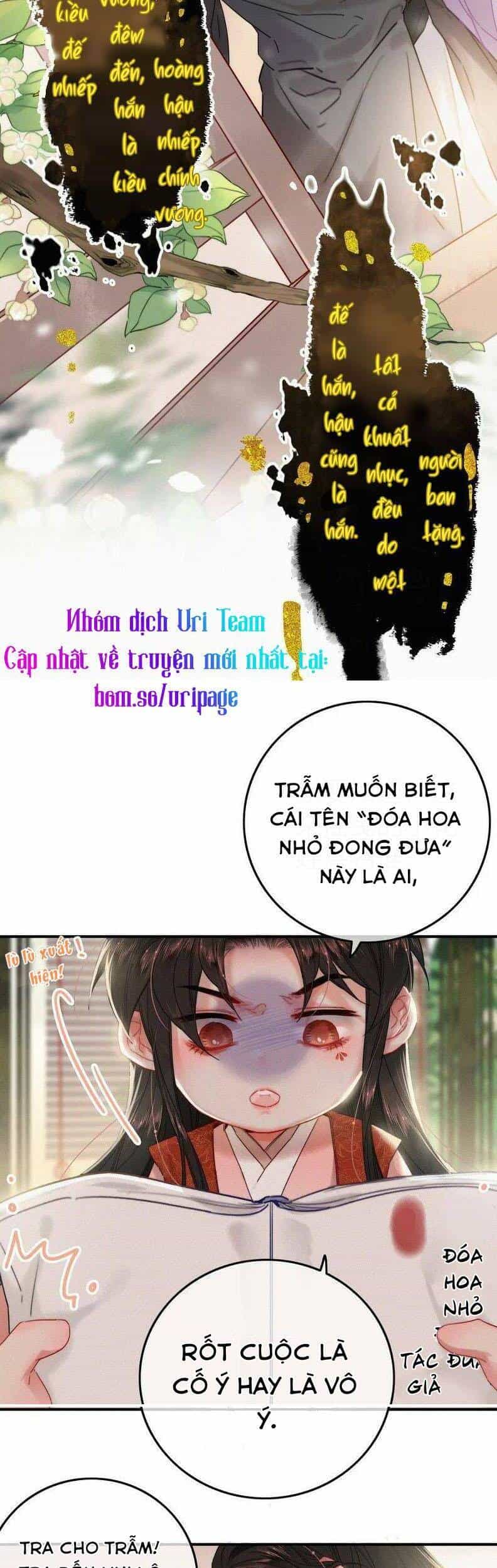 Đề Đốc Tự Ta Tu Dưỡng - Chương 38 - ảnh 9