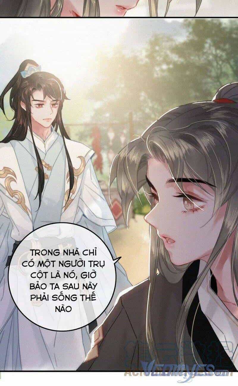 Đề Đốc Tự Ta Tu Dưỡng - Chương 39 - ảnh 22