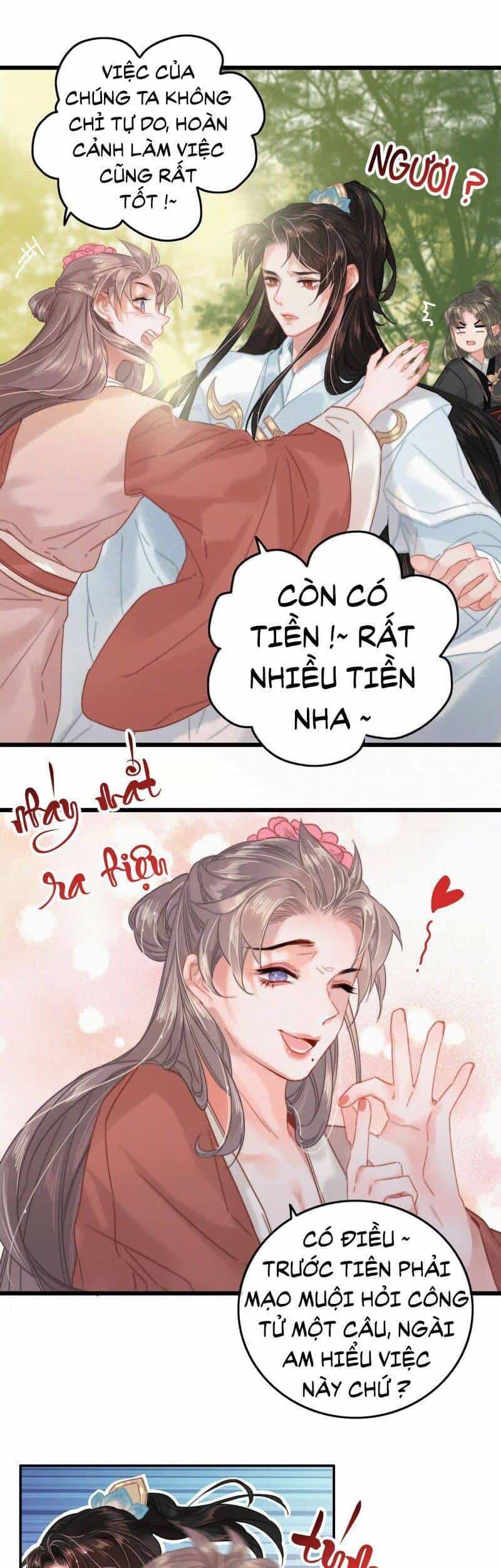 Đề Đốc Tự Ta Tu Dưỡng - Chương 40 - ảnh 14
