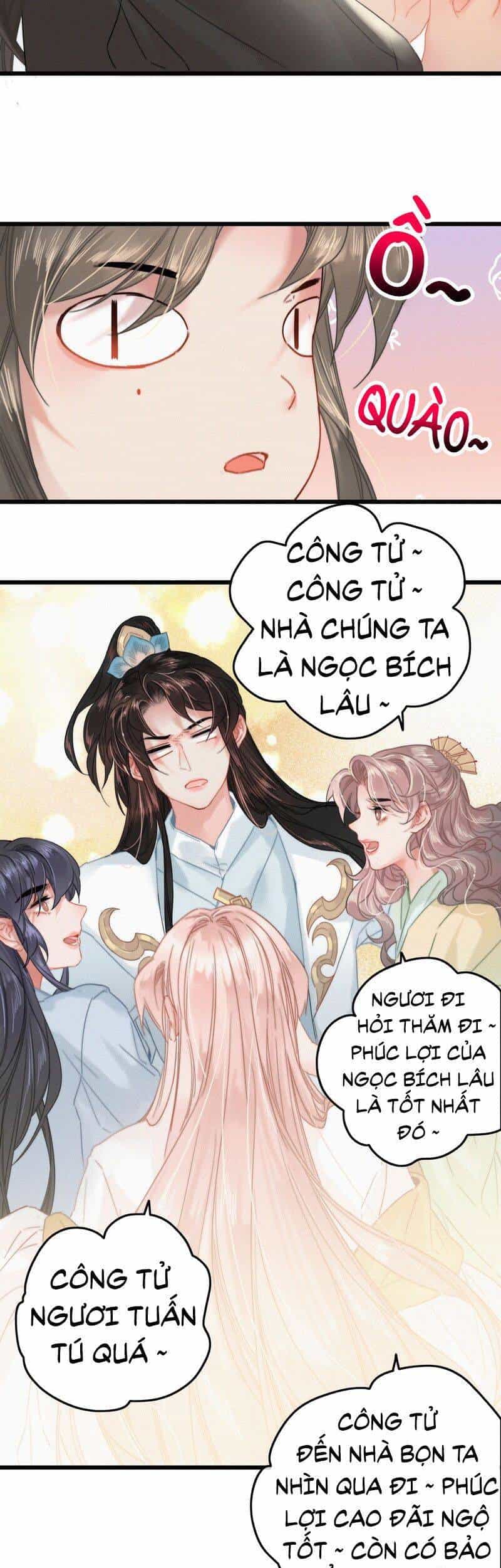 Đề Đốc Tự Ta Tu Dưỡng - Chương 40 - ảnh 16