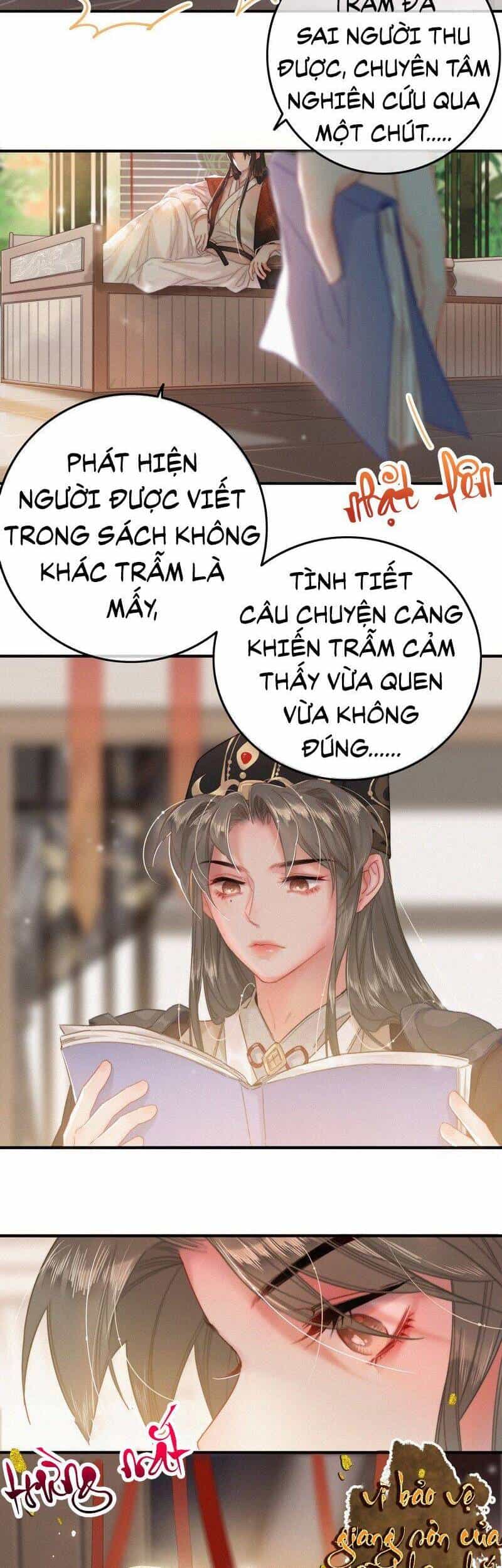 Đề Đốc Tự Ta Tu Dưỡng - Chương 40 - ảnh 4