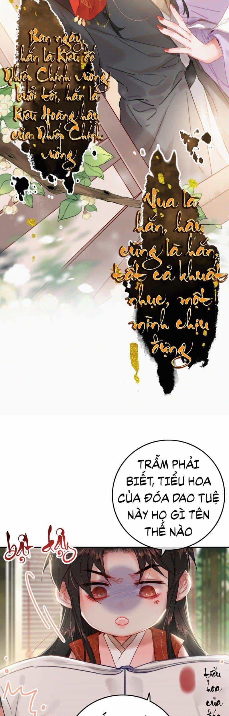 Đề Đốc Tự Ta Tu Dưỡng - Chương 40 - ảnh 6