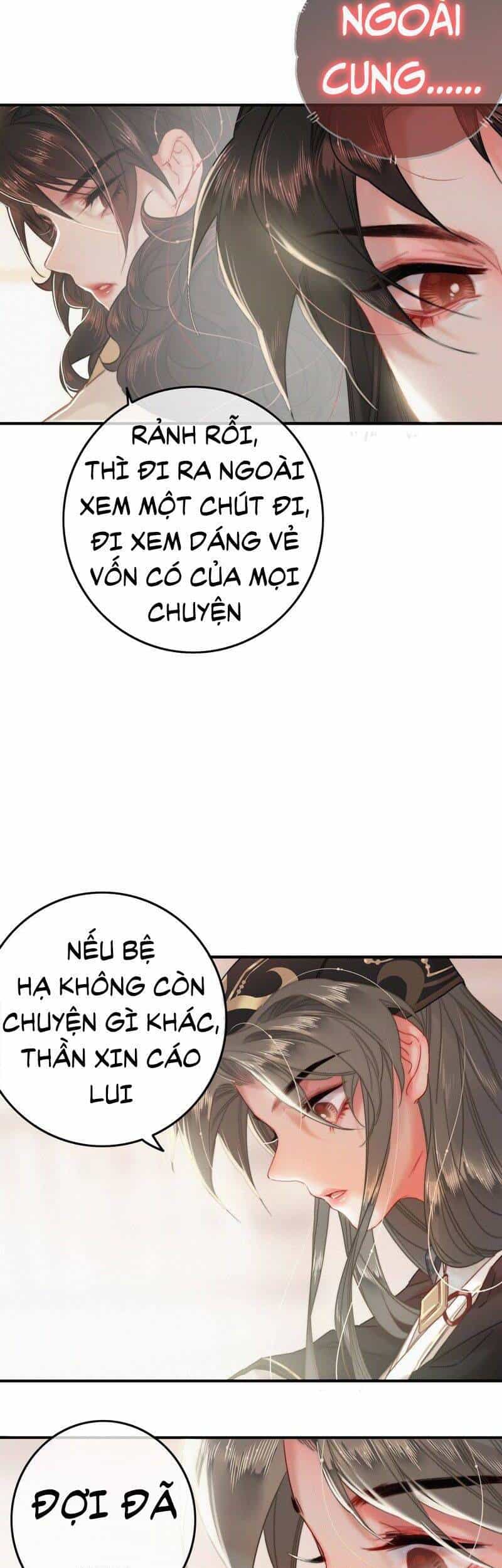 Đề Đốc Tự Ta Tu Dưỡng - Chương 40 - ảnh 8