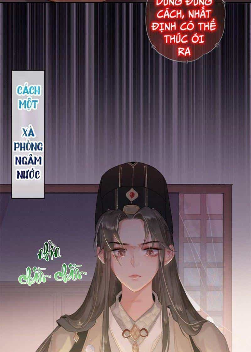Đề Đốc Tự Ta Tu Dưỡng - Chương 4 - ảnh 16