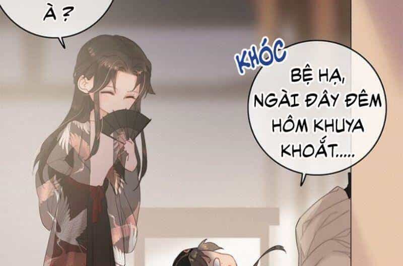 Đề Đốc Tự Ta Tu Dưỡng - Chương 4 - ảnh 28