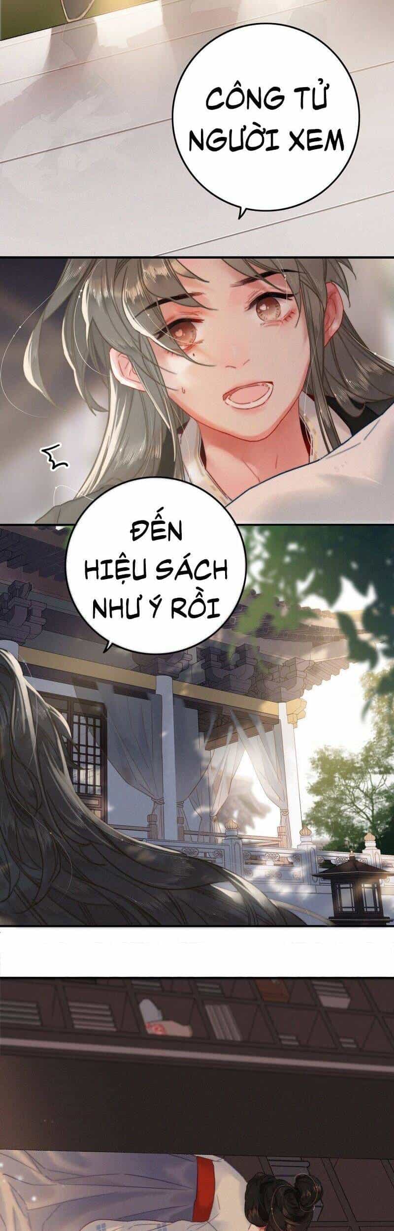 Đề Đốc Tự Ta Tu Dưỡng - Chương 41 - ảnh 4