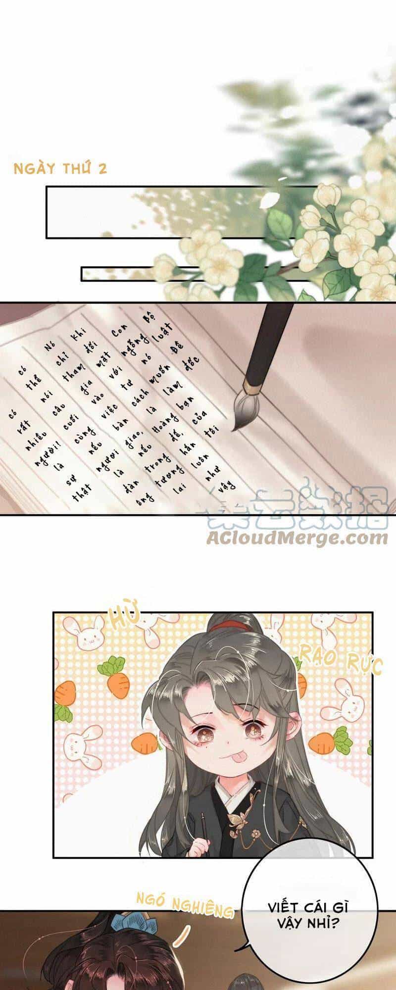 Đề Đốc Tự Ta Tu Dưỡng - Chương 42 - ảnh 19