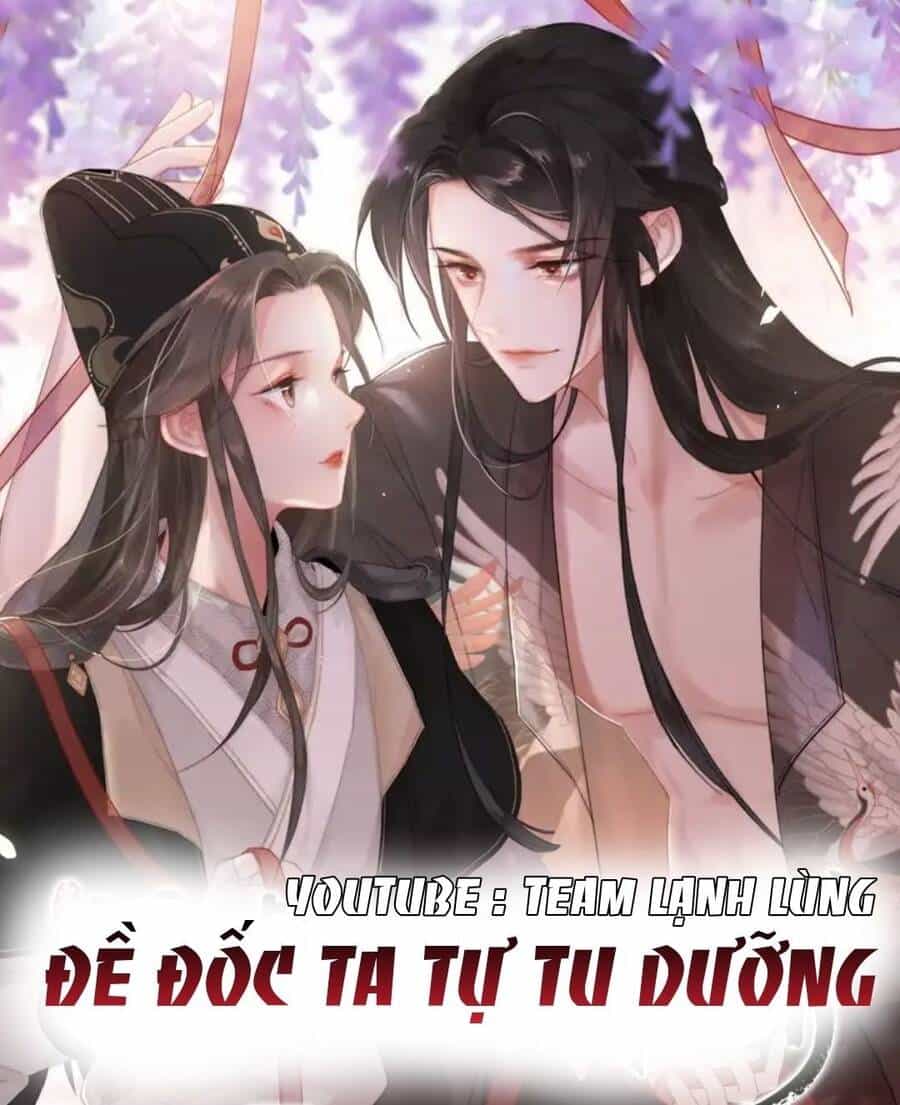 Đề Đốc Tự Ta Tu Dưỡng - Chương 43 - ảnh 1