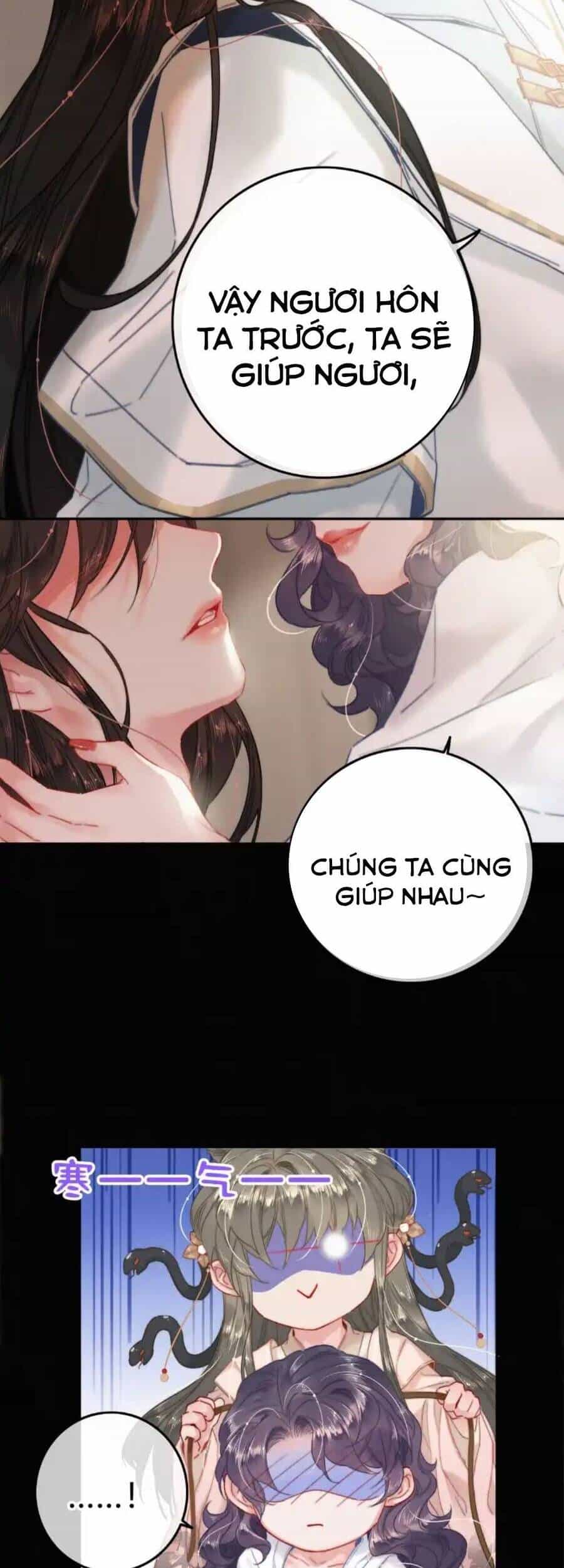 Đề Đốc Tự Ta Tu Dưỡng - Chương 44 - ảnh 18