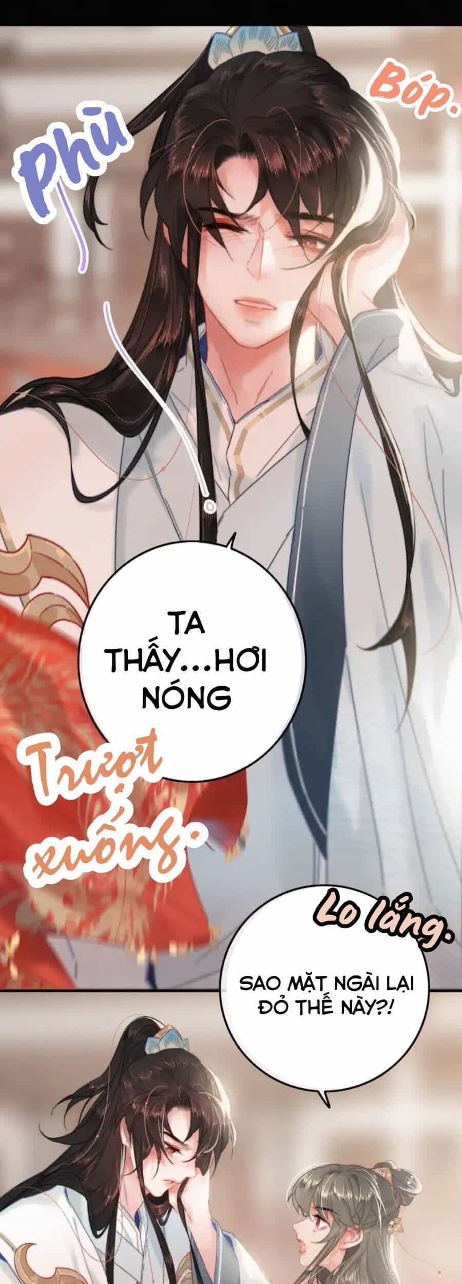 Đề Đốc Tự Ta Tu Dưỡng - Chương 44 - ảnh 6