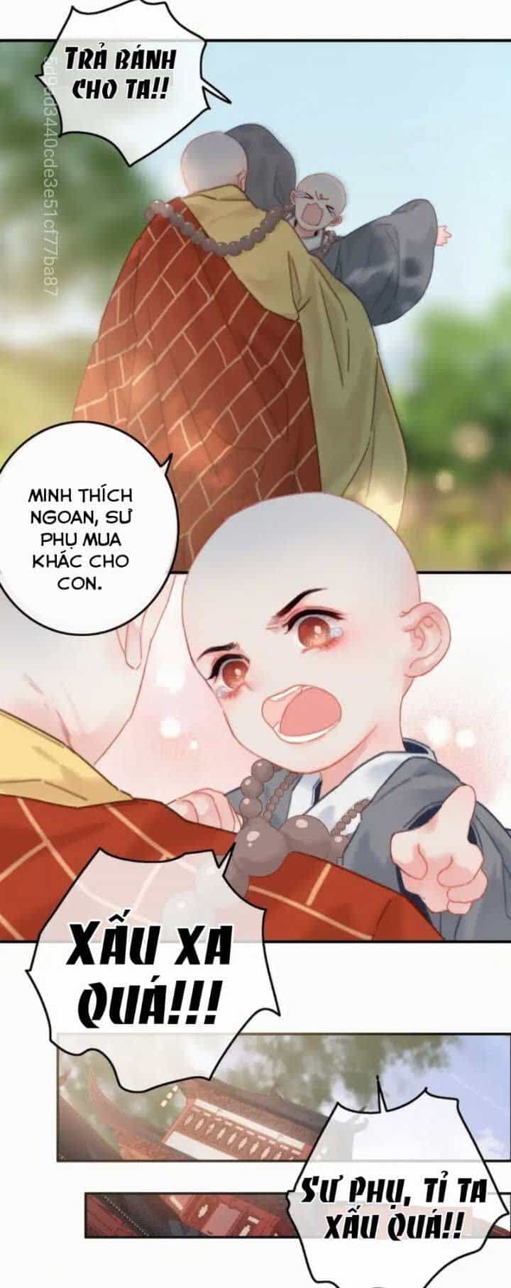 Đề Đốc Tự Ta Tu Dưỡng - Chương 46 - ảnh 24