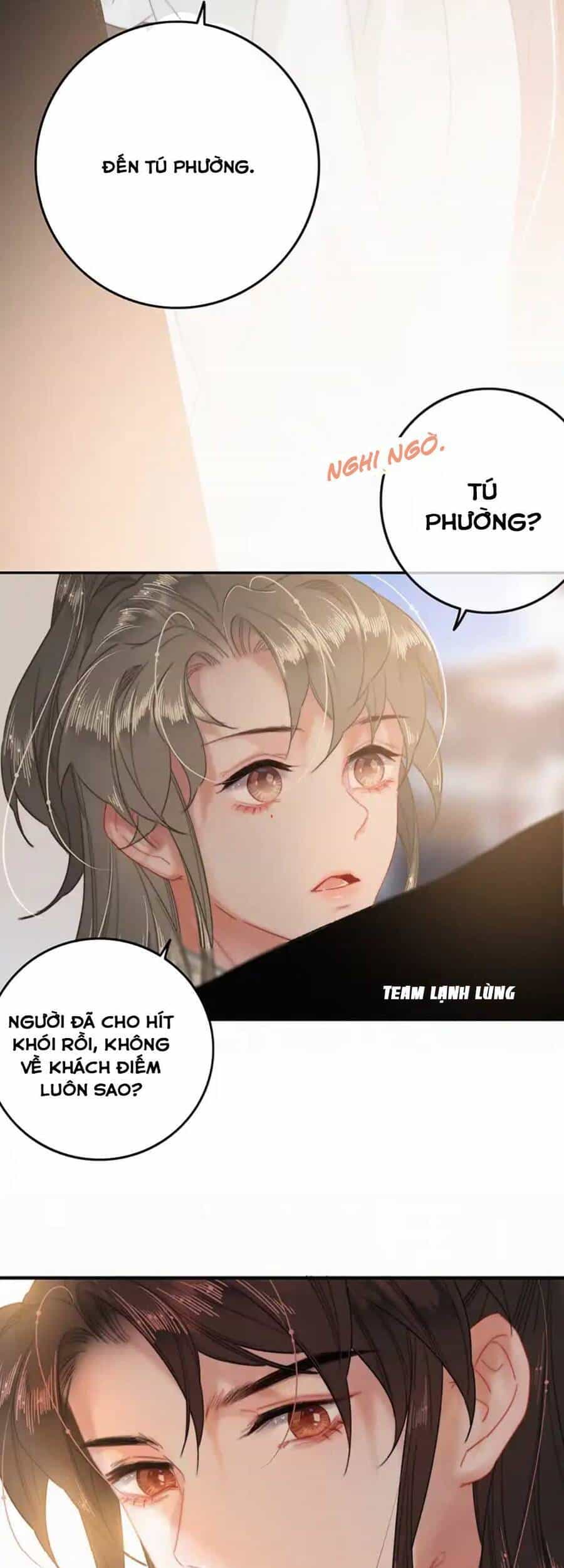 Đề Đốc Tự Ta Tu Dưỡng - Chương 47 - ảnh 15