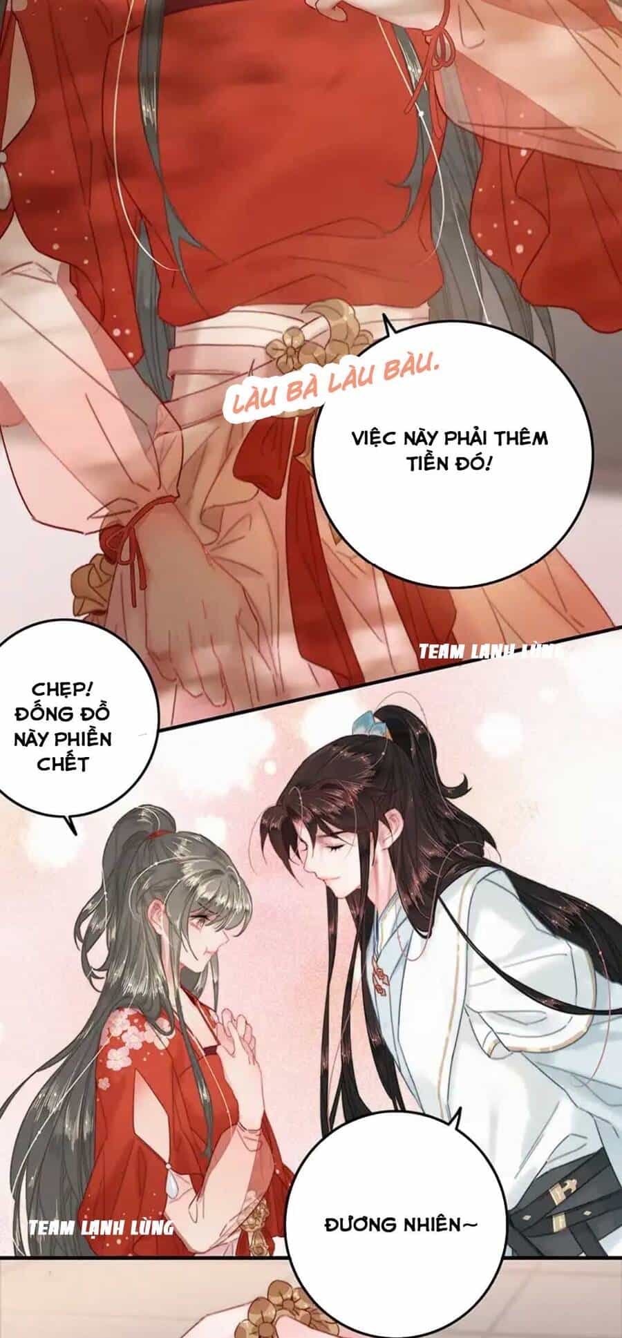 Đề Đốc Tự Ta Tu Dưỡng - Chương 47 - ảnh 19