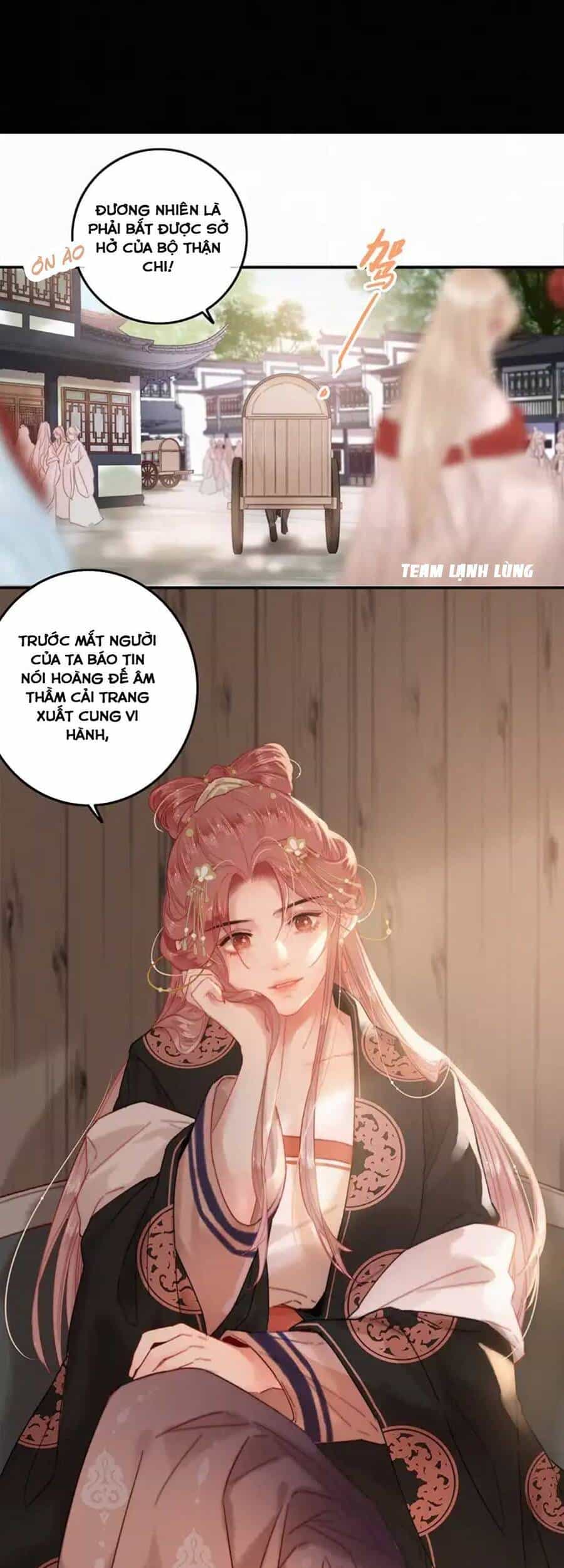 Đề Đốc Tự Ta Tu Dưỡng - Chương 47 - ảnh 3