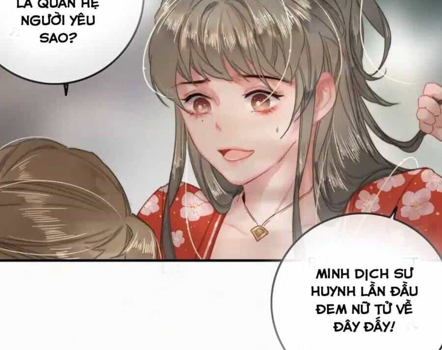 Đề Đốc Tự Ta Tu Dưỡng - Chương 49 - ảnh 18