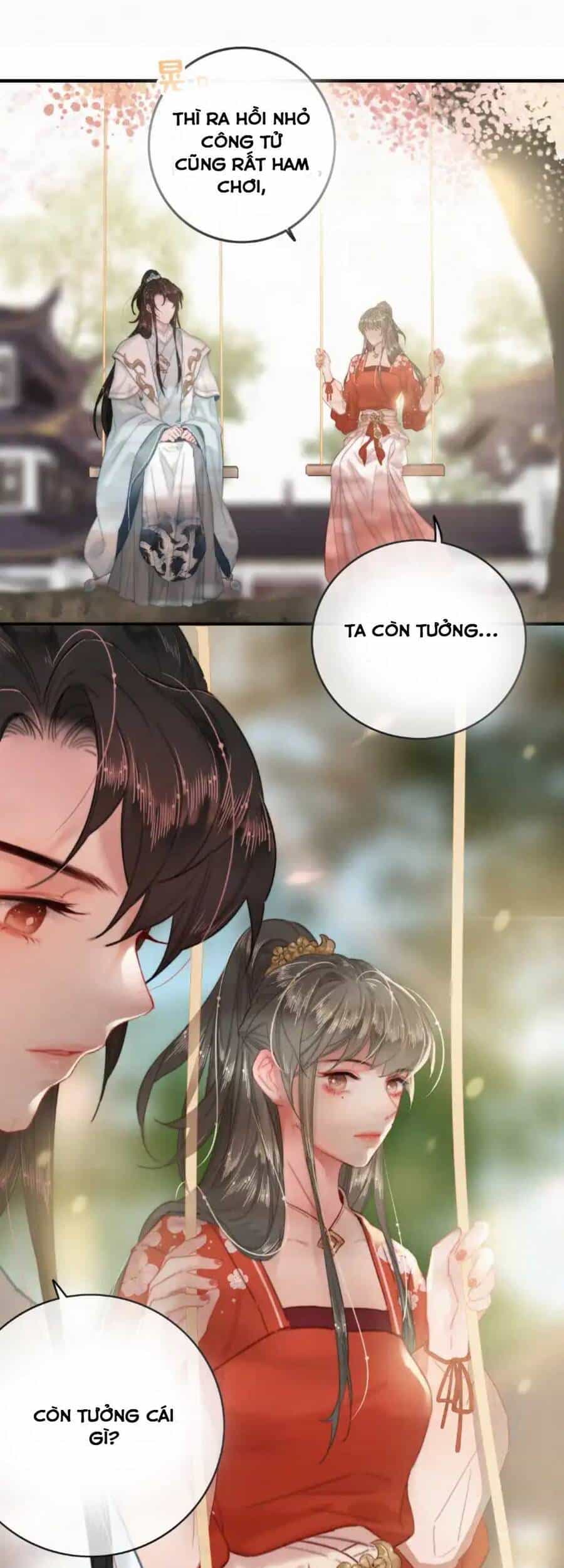 Đề Đốc Tự Ta Tu Dưỡng - Chương 49 - ảnh 9
